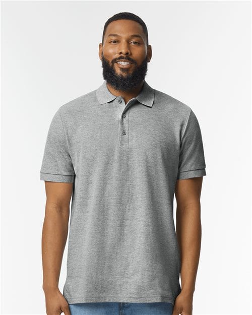 Gildan Hammer™ Pique Polo | Primary Image