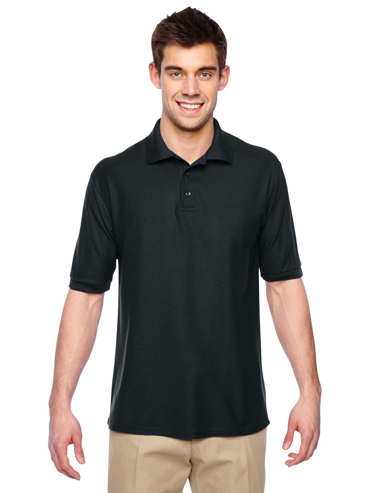 Jerzees Easy-Care Polo