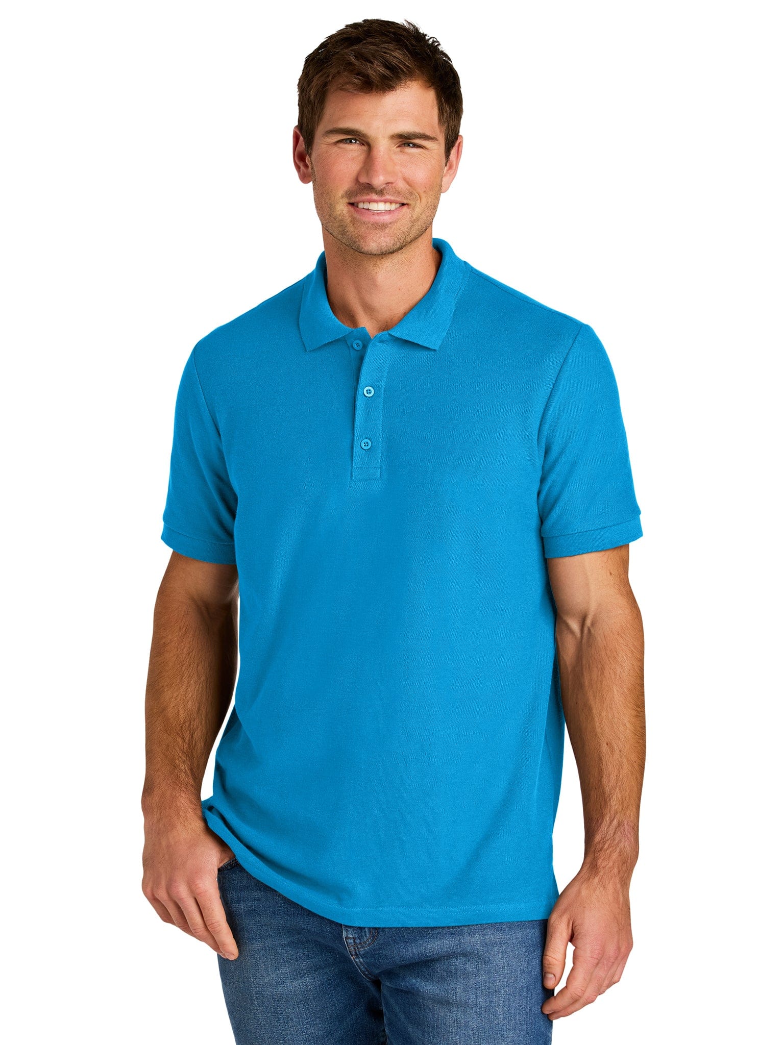 Gildan Hammer Pique Polo