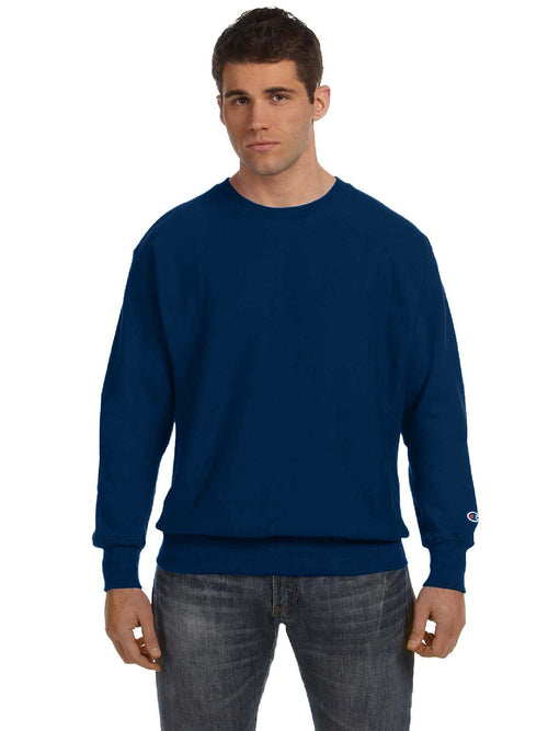 Champion Reverse Weave Crewneck Sweatshirt