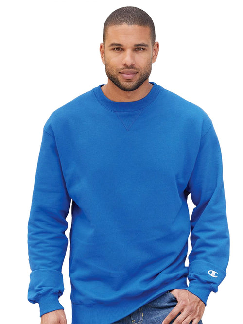 Champion EcoSmart Crewneck Sweatshirt